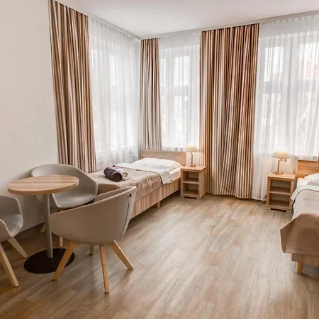 Privat bolig Adam I Ewa