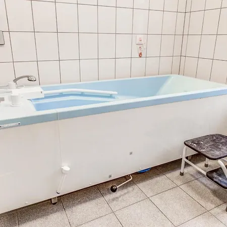 Privat bolig Adam I Ewa *