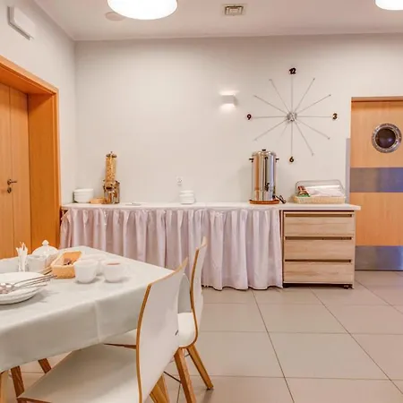 Privat bolig Adam I Ewa